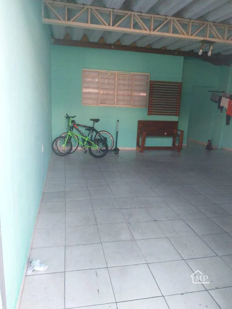 Casa, 2 quartos - Foto 4