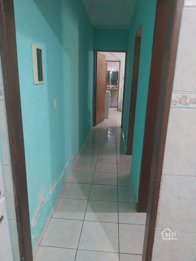 Casa, 2 quartos - Foto 8