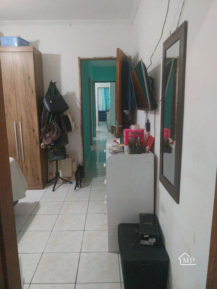 Casa, 2 quartos - Foto 13