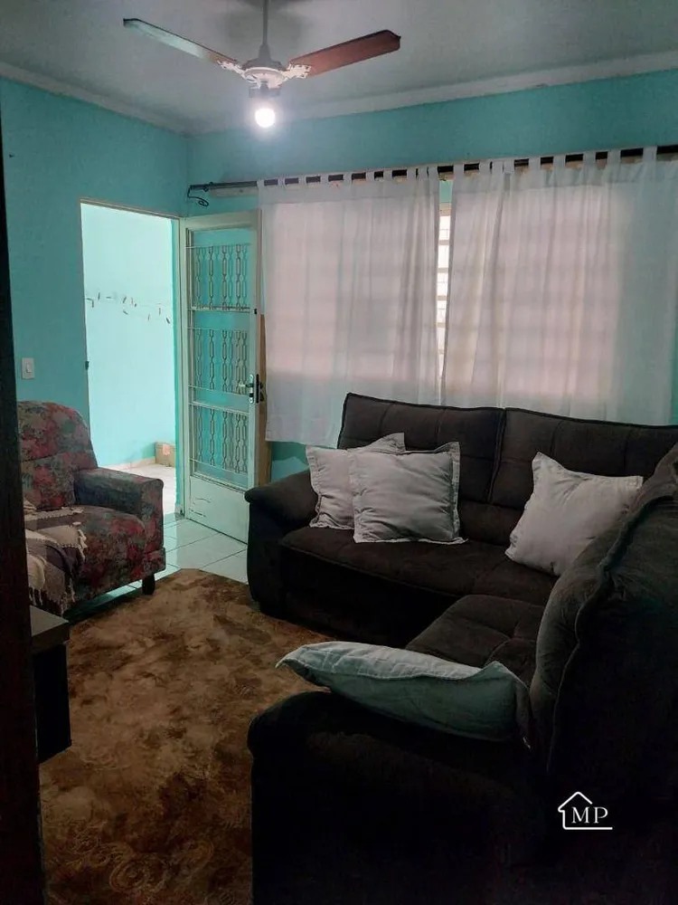 Casa, 2 quartos - Foto 1