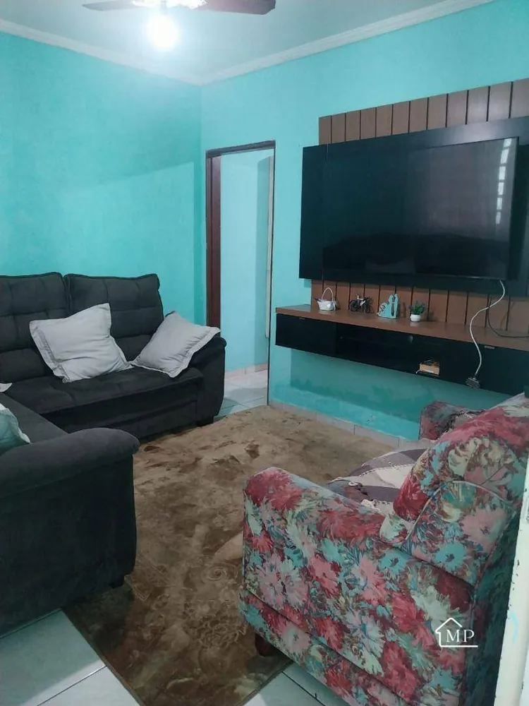 Casa, 2 quartos - Foto 2