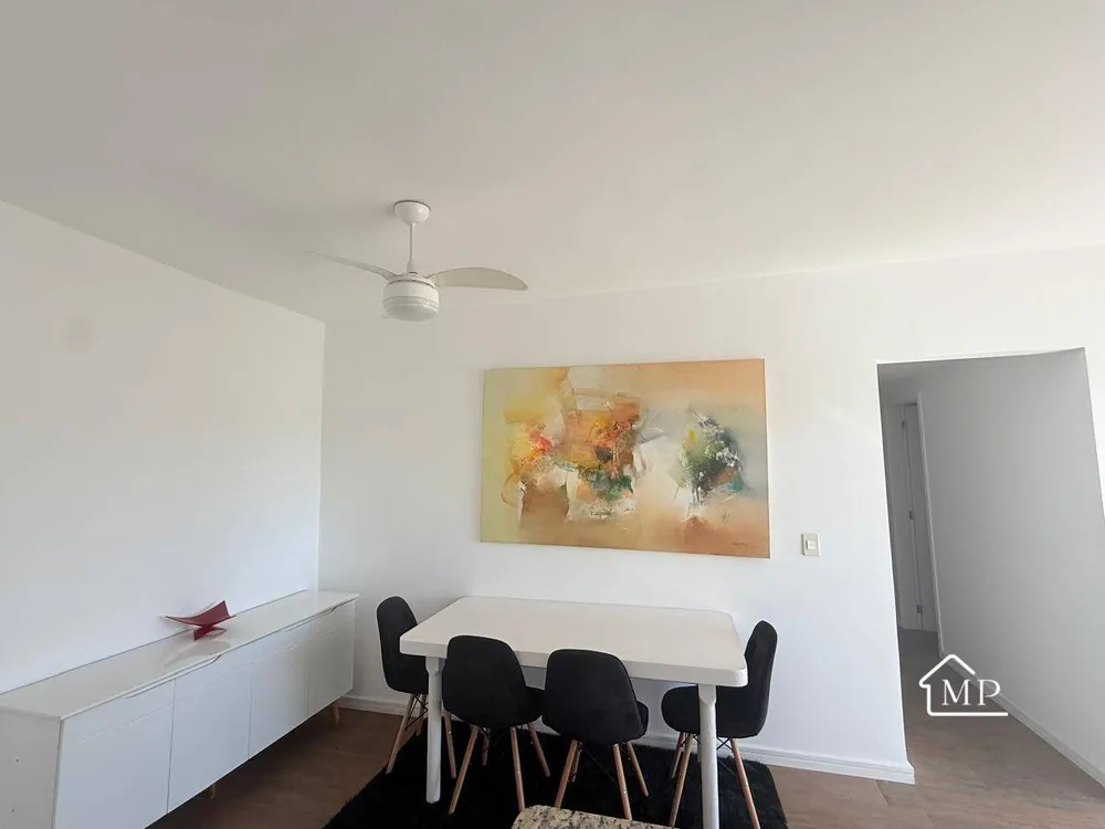 Apartamento, 3 quartos, 86 m² - Foto 2