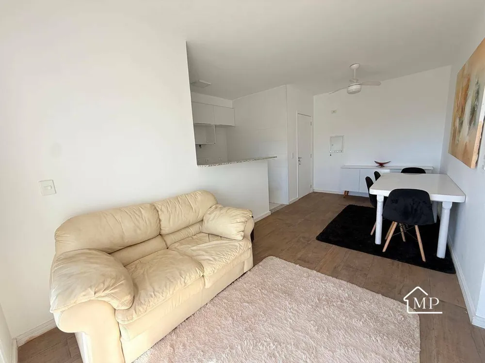Apartamento, 3 quartos, 86 m² - Foto 3