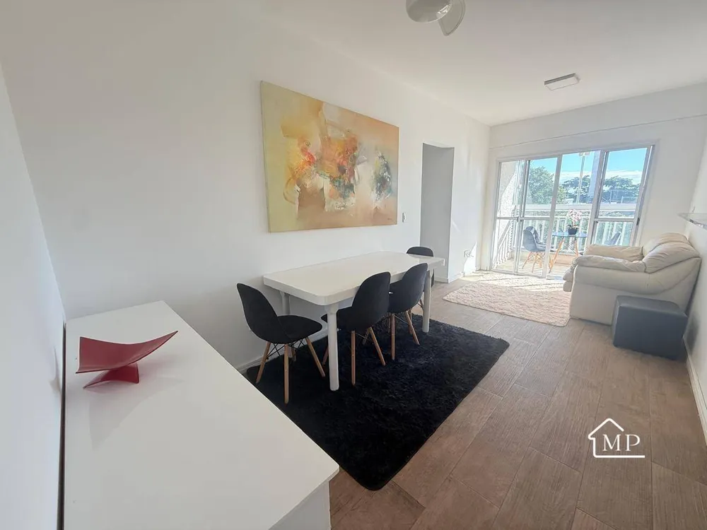 Apartamento, 3 quartos, 86 m² - Foto 1