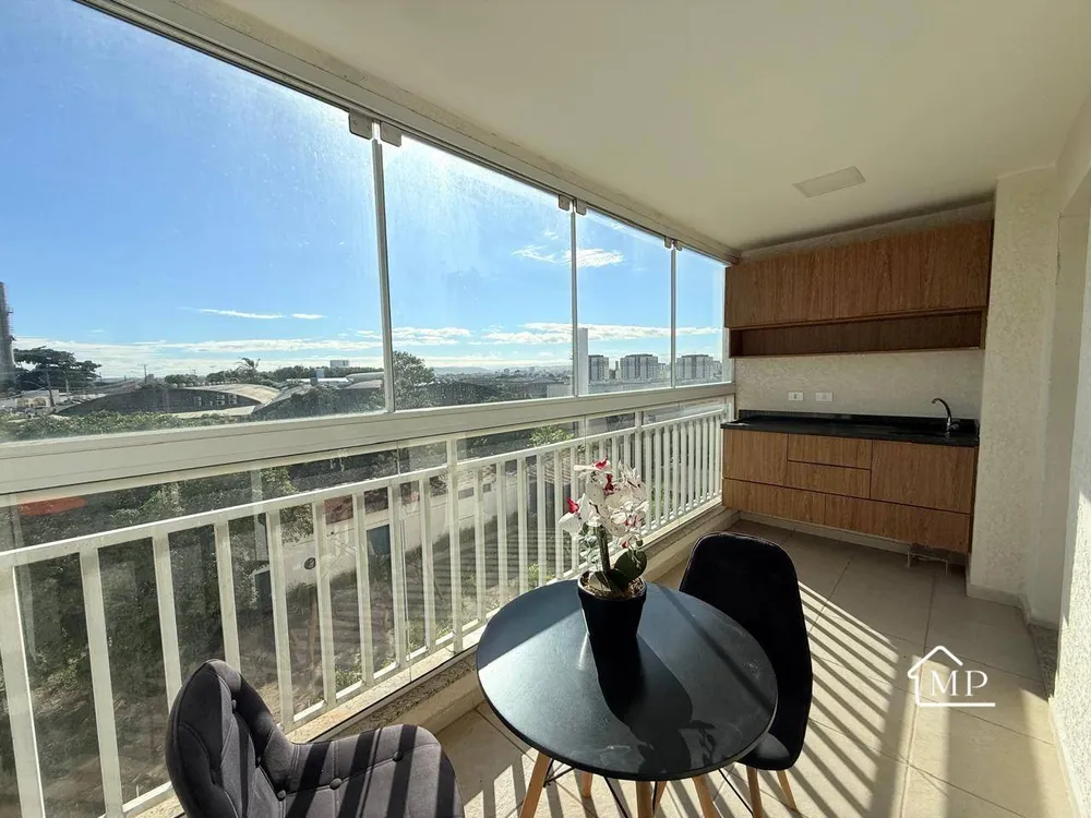 Apartamento, 3 quartos, 86 m² - Foto 5