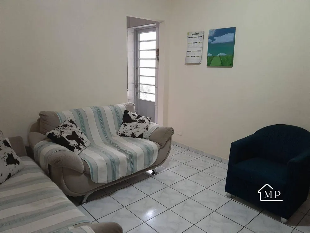 Casa, 2 quartos, 85 m² - Foto 1