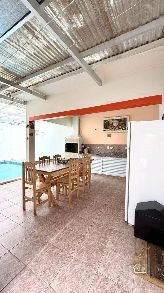 Casa, 3 quartos, 145 m² - Foto 12