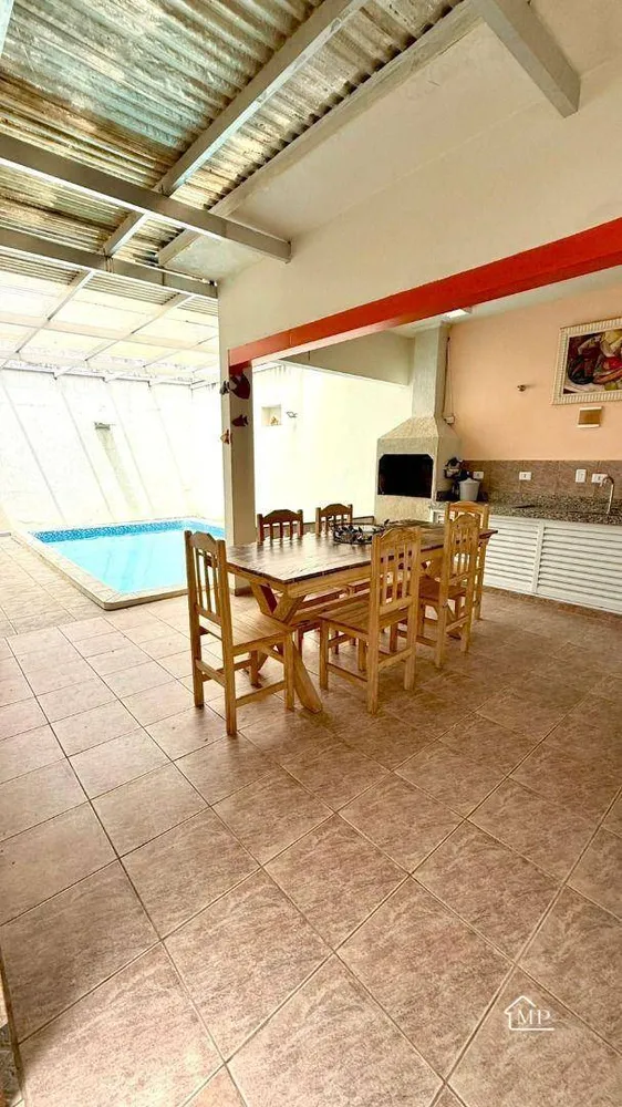 Casa, 3 quartos, 145 m² - Foto 11