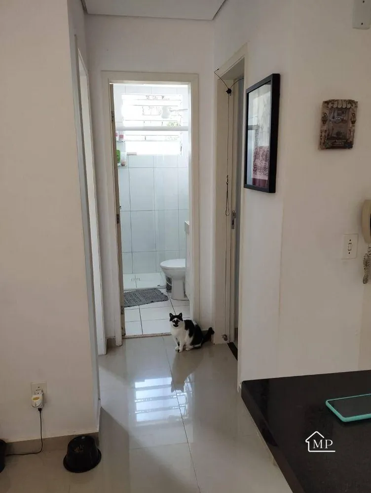Apartamento, 2 quartos, 52 m² - Foto 3