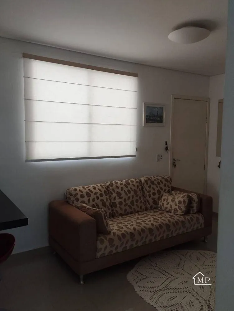 Apartamento, 2 quartos, 52 m² - Foto 2