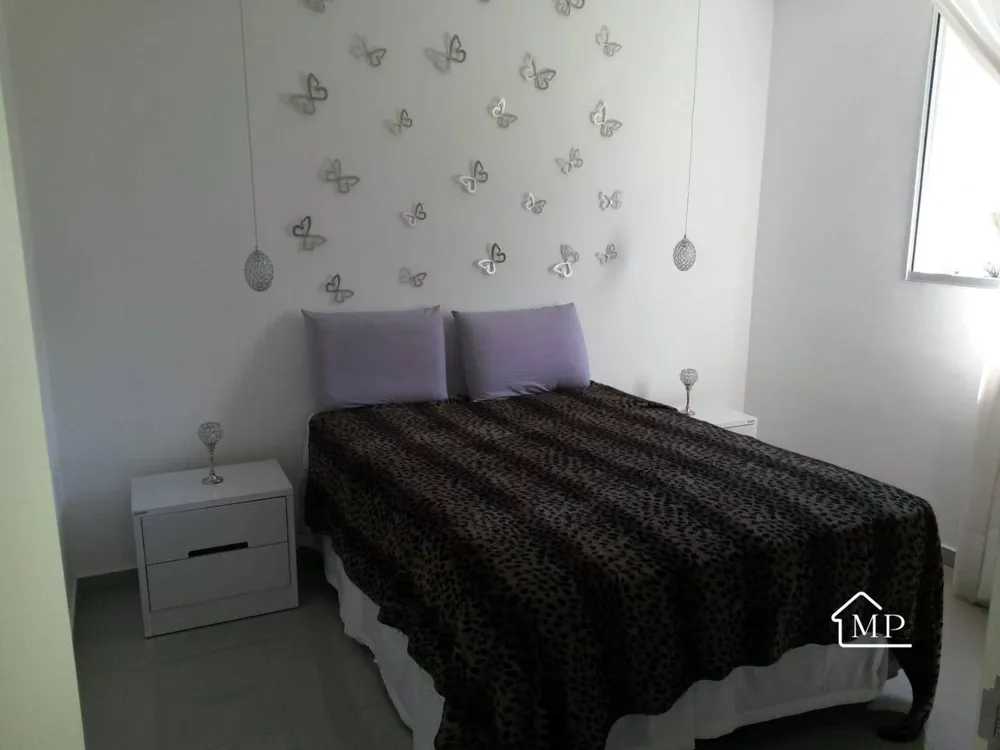 Apartamento, 2 quartos, 52 m² - Foto 11