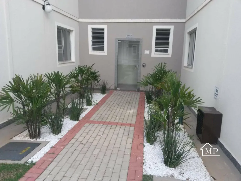 Apartamento, 2 quartos, 52 m² - Foto 14