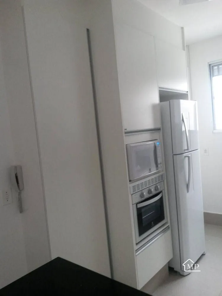 Apartamento, 2 quartos, 52 m² - Foto 8