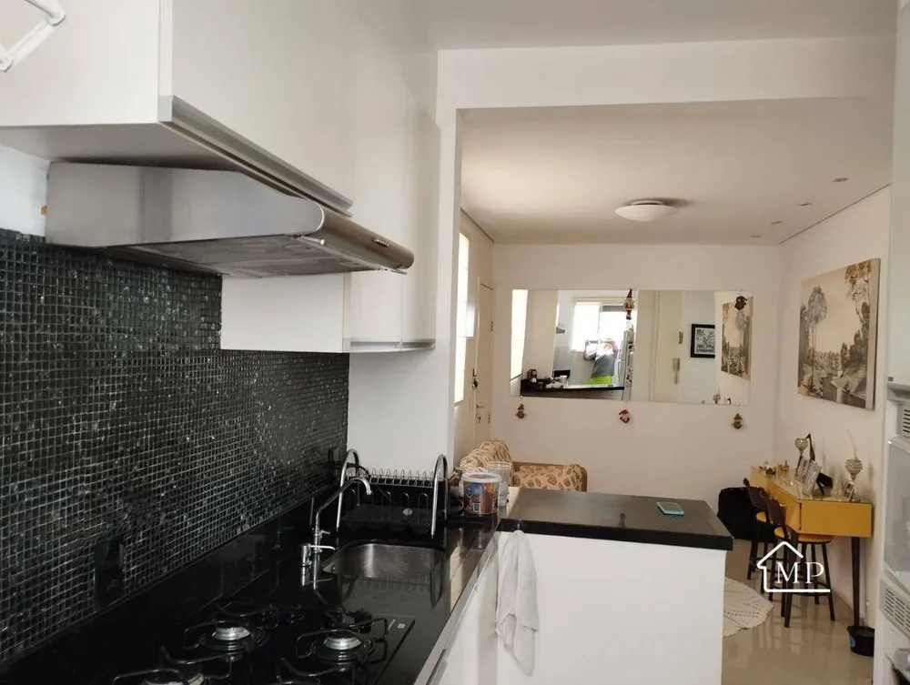 Apartamento, 2 quartos, 52 m² - Foto 6