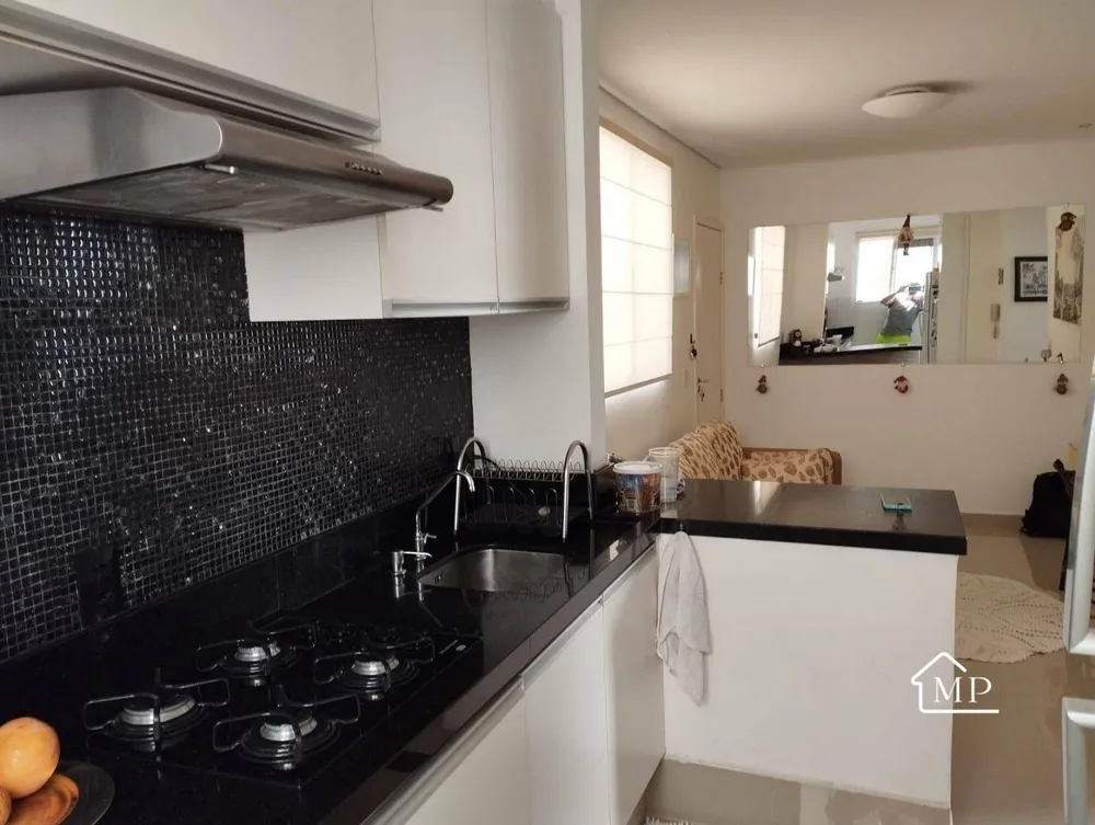 Apartamento, 2 quartos, 52 m² - Foto 7