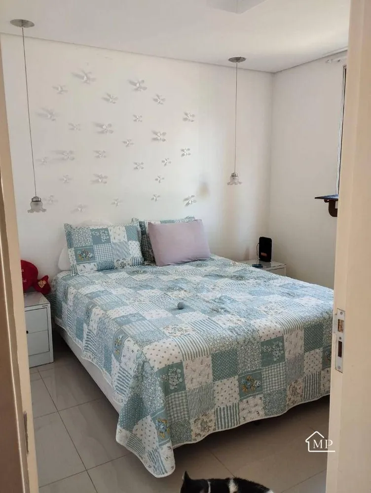 Apartamento, 2 quartos, 52 m² - Foto 4