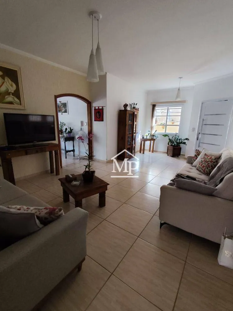 Casa, 4 quartos, 305 m² - Foto 11
