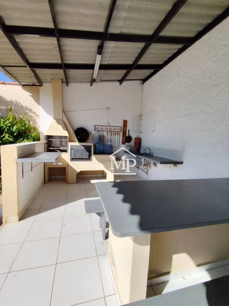 Casa, 4 quartos, 305 m² - Foto 18
