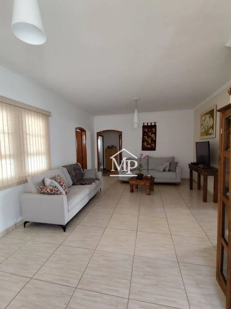 Casa, 4 quartos, 305 m² - Foto 10