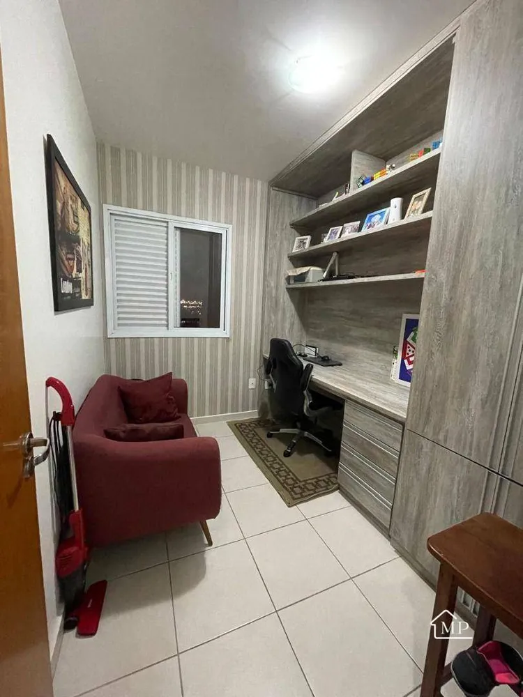 Apartamento, 2 quartos, 80 m² - Foto 8