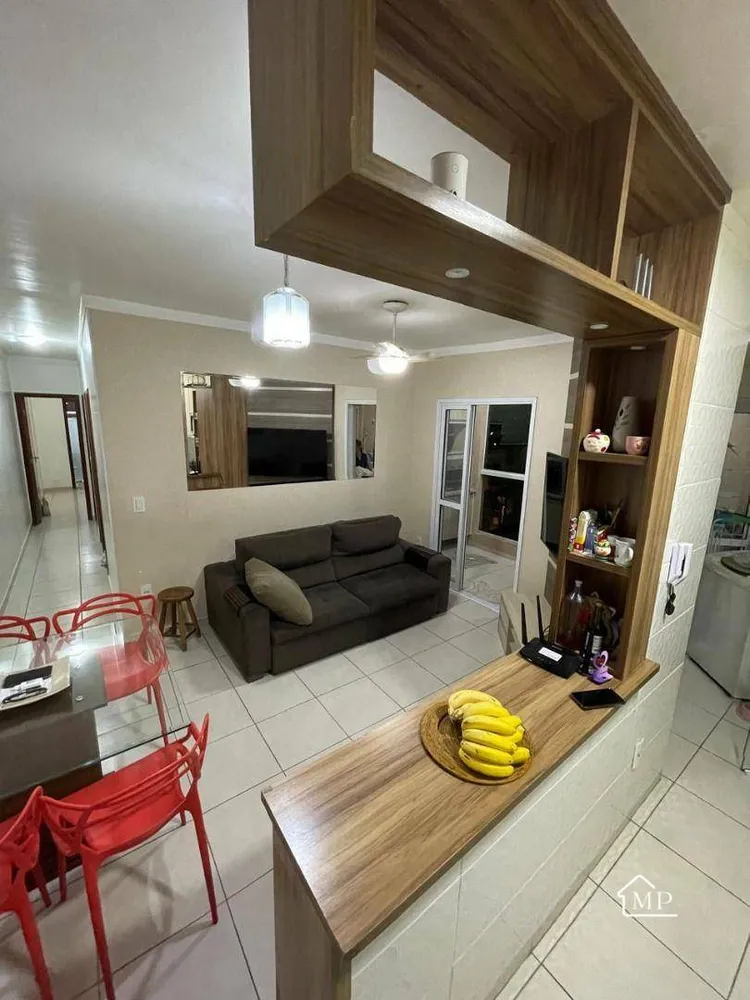 Apartamento, 2 quartos, 80 m² - Foto 1