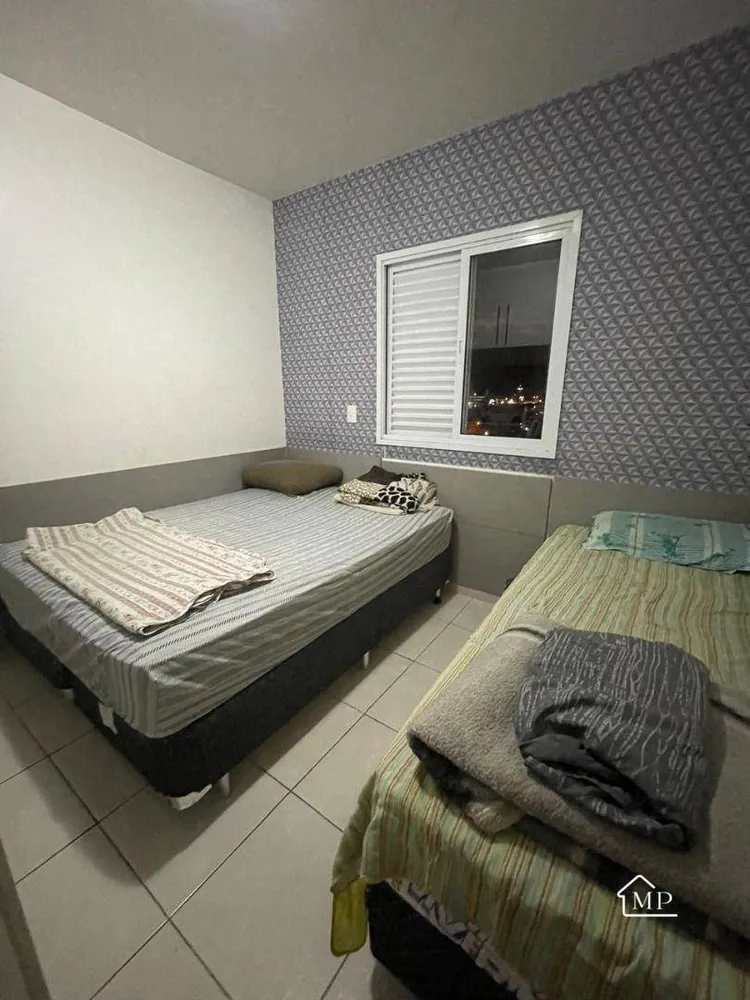 Apartamento, 2 quartos, 80 m² - Foto 9