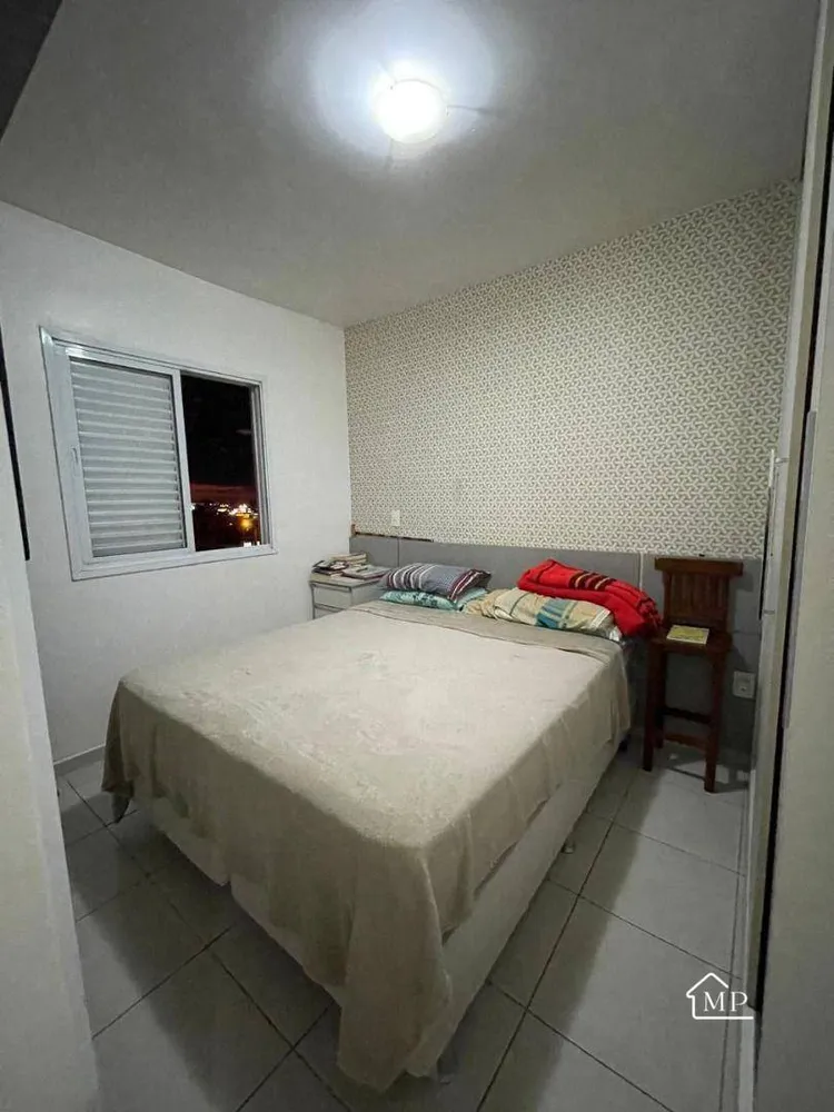 Apartamento, 2 quartos, 80 m² - Foto 10