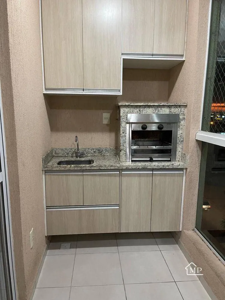 Apartamento, 2 quartos, 80 m² - Foto 12