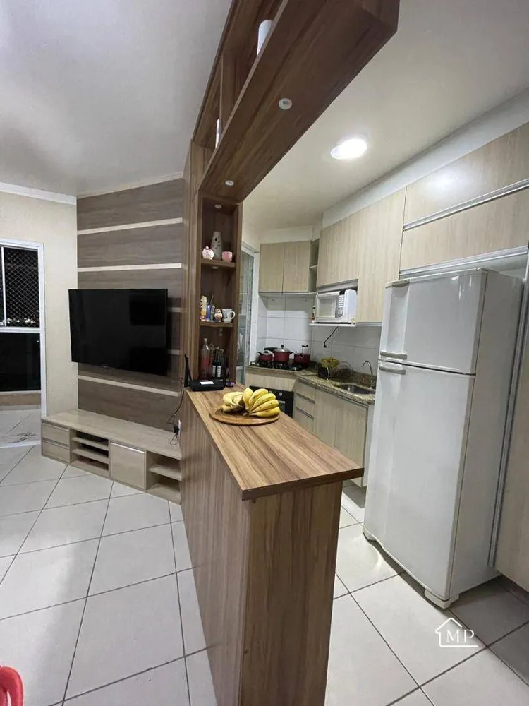 Apartamento, 2 quartos, 80 m² - Foto 4