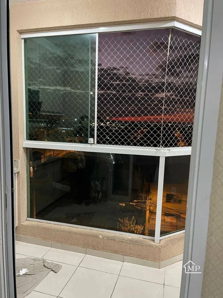 Apartamento, 2 quartos, 80 m² - Foto 5