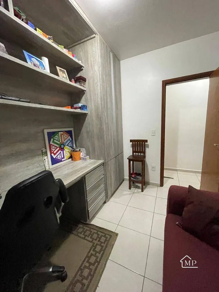Apartamento, 2 quartos, 80 m² - Foto 6