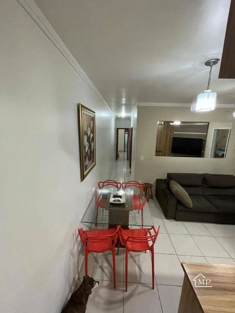 Apartamento, 2 quartos, 80 m² - Foto 3