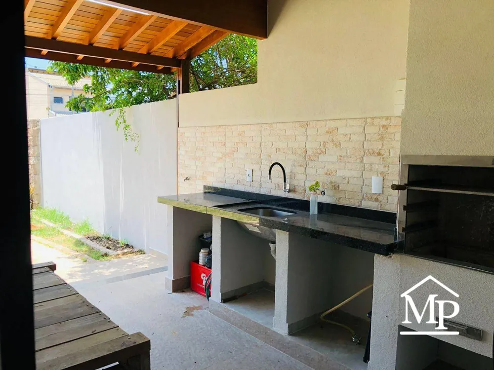 Casa, 1 quarto, 60 m² - Foto 7