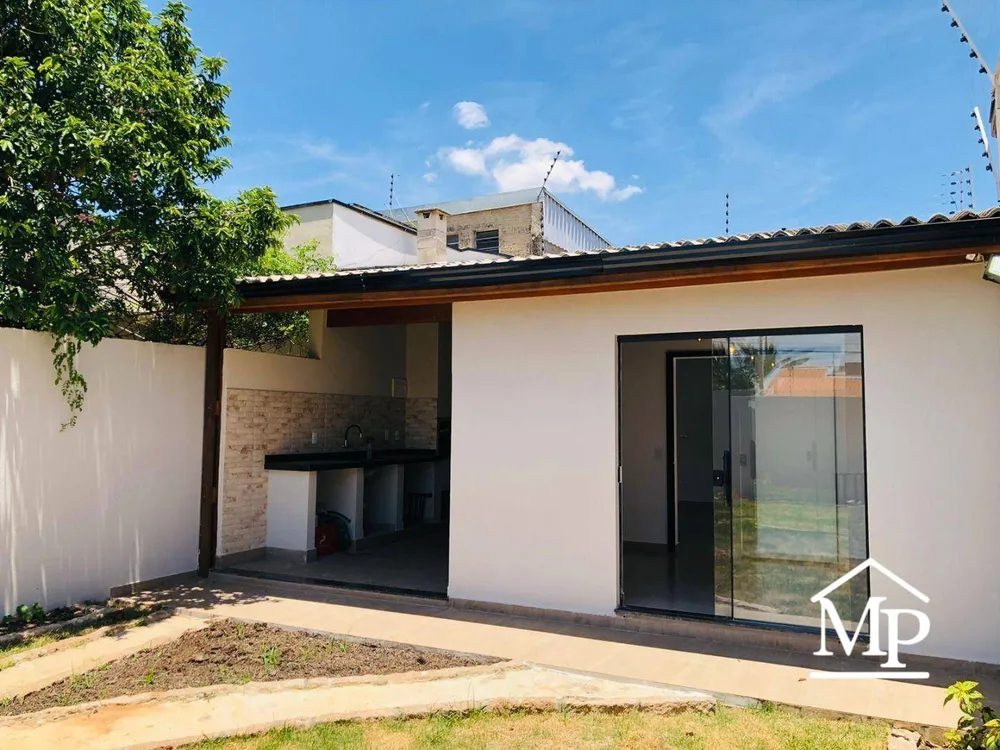 Casa, 1 quarto, 60 m² - Foto 4