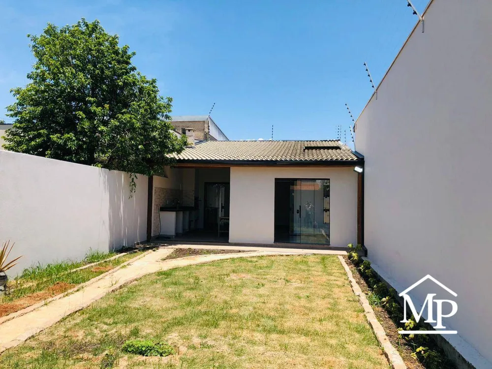 Casa, 1 quarto, 60 m² - Foto 1