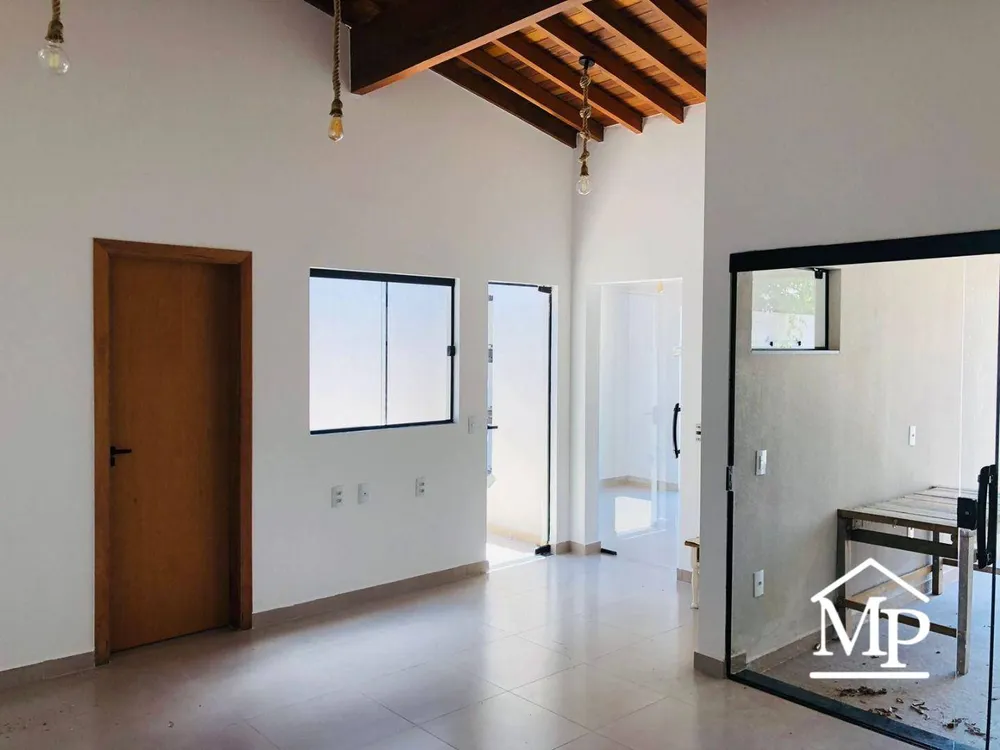 Casa, 1 quarto, 60 m² - Foto 3