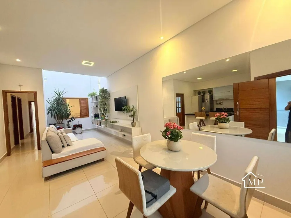 Casa, 3 quartos, 120 m² - Foto 2