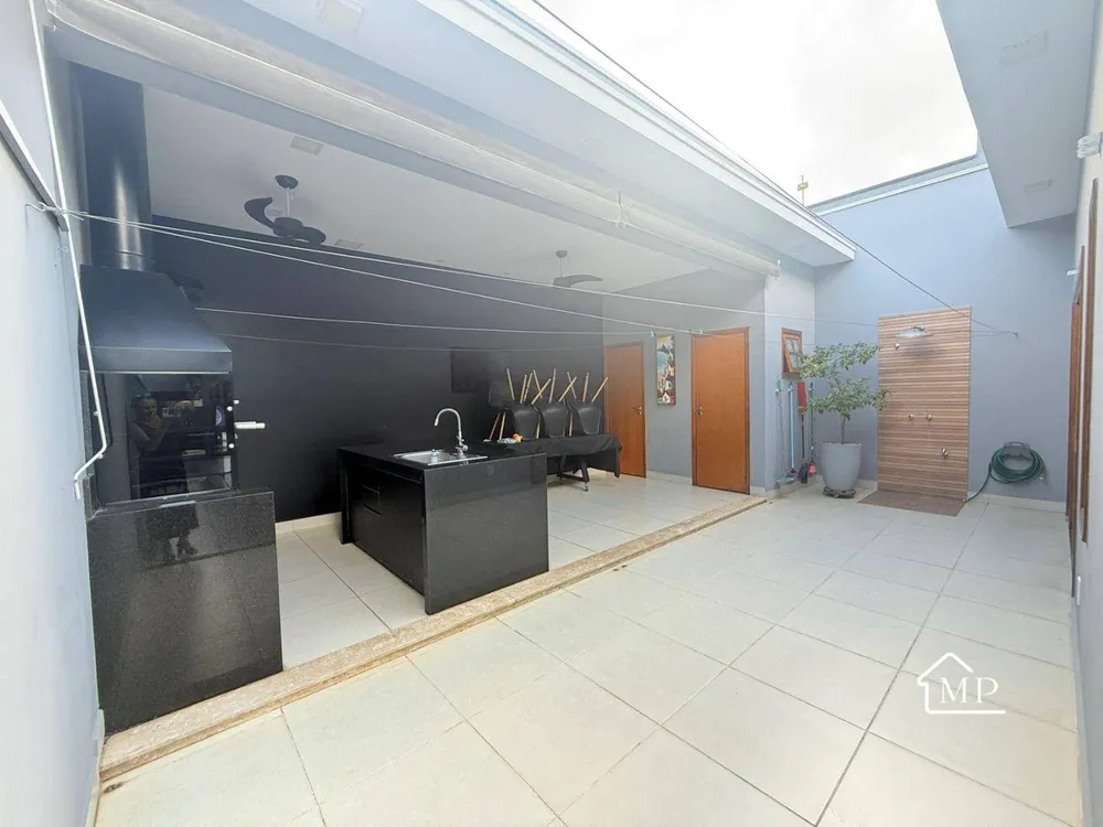 Casa, 3 quartos, 120 m² - Foto 11