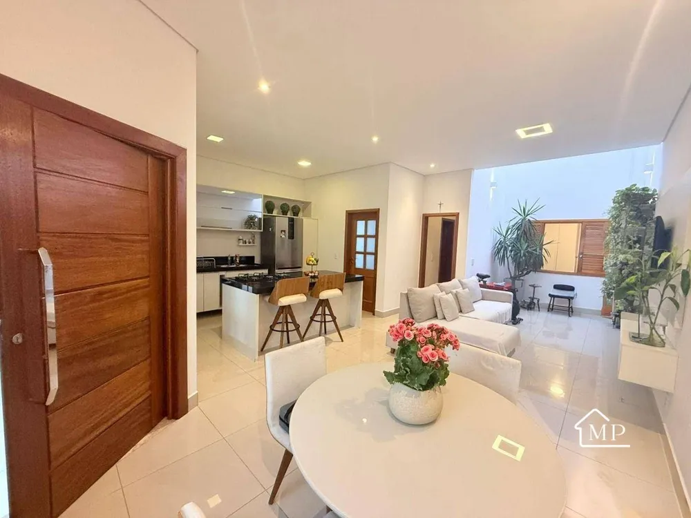 Casa, 3 quartos, 120 m² - Foto 1