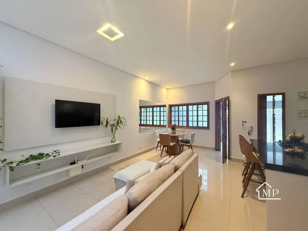 Casa, 3 quartos, 120 m² - Foto 3