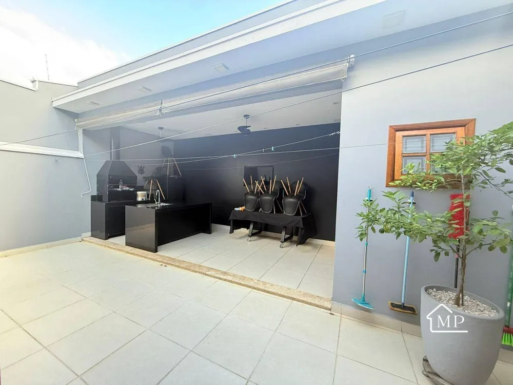 Casa, 3 quartos, 120 m² - Foto 13