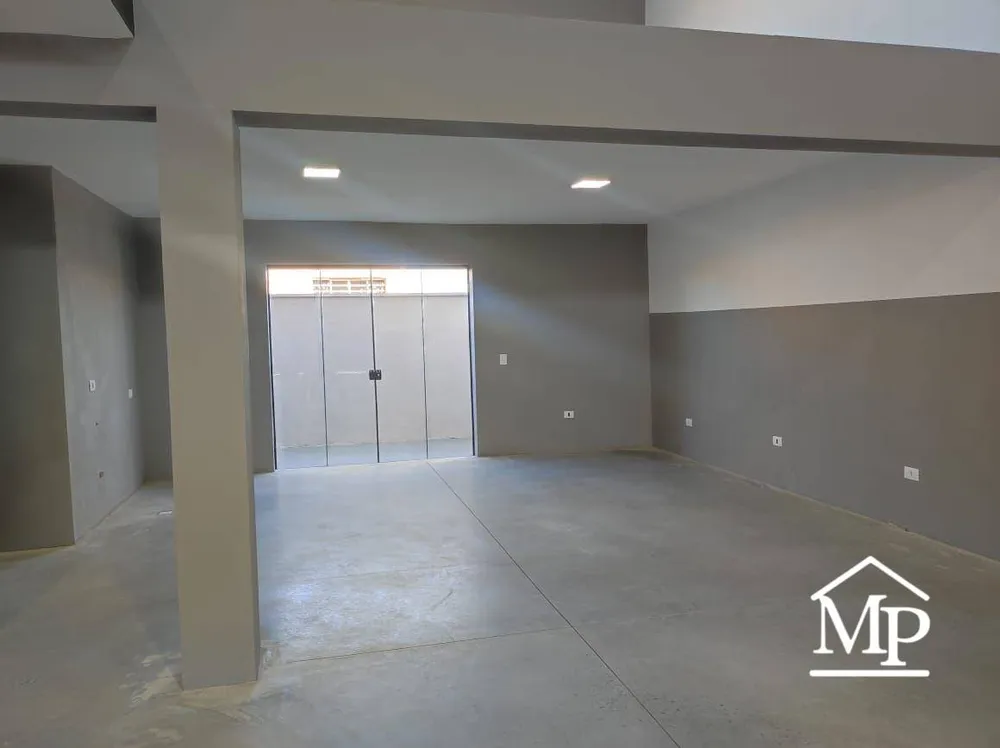 Depósito-Galpão, 350 m² - Foto 8