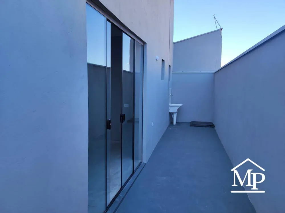 Depósito-Galpão, 350 m² - Foto 4