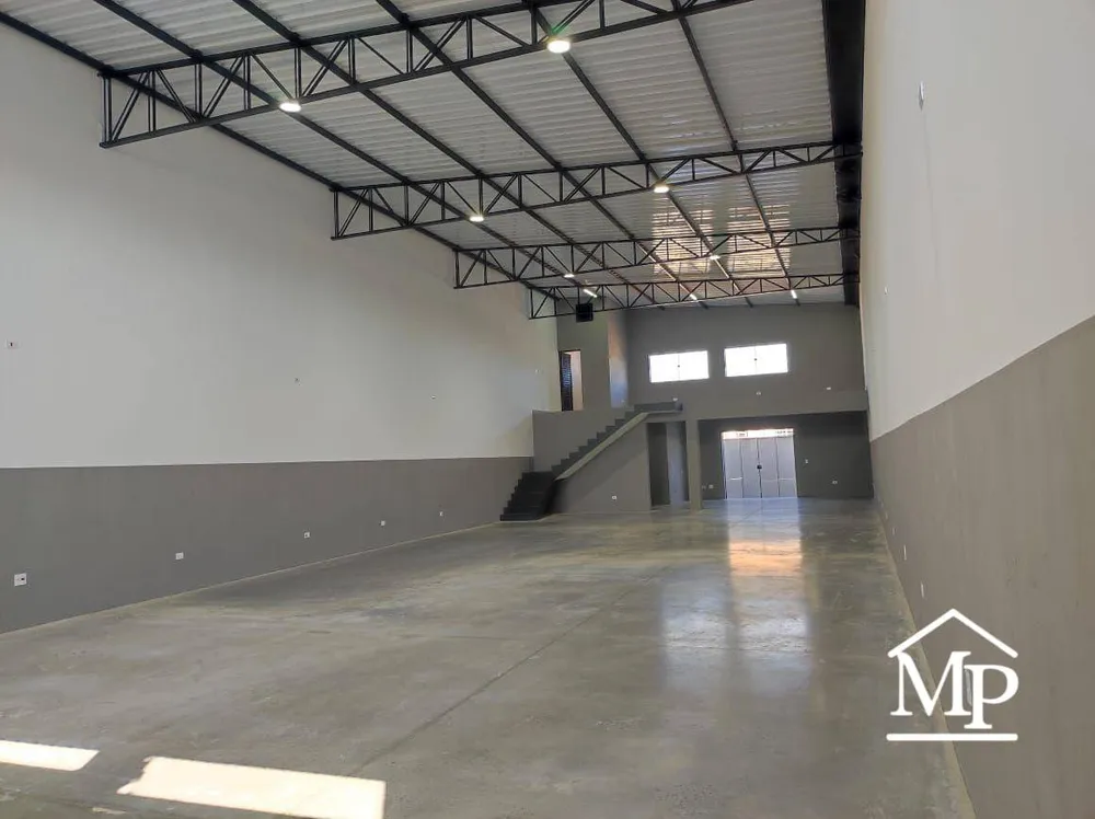 Depósito-Galpão, 350 m² - Foto 2