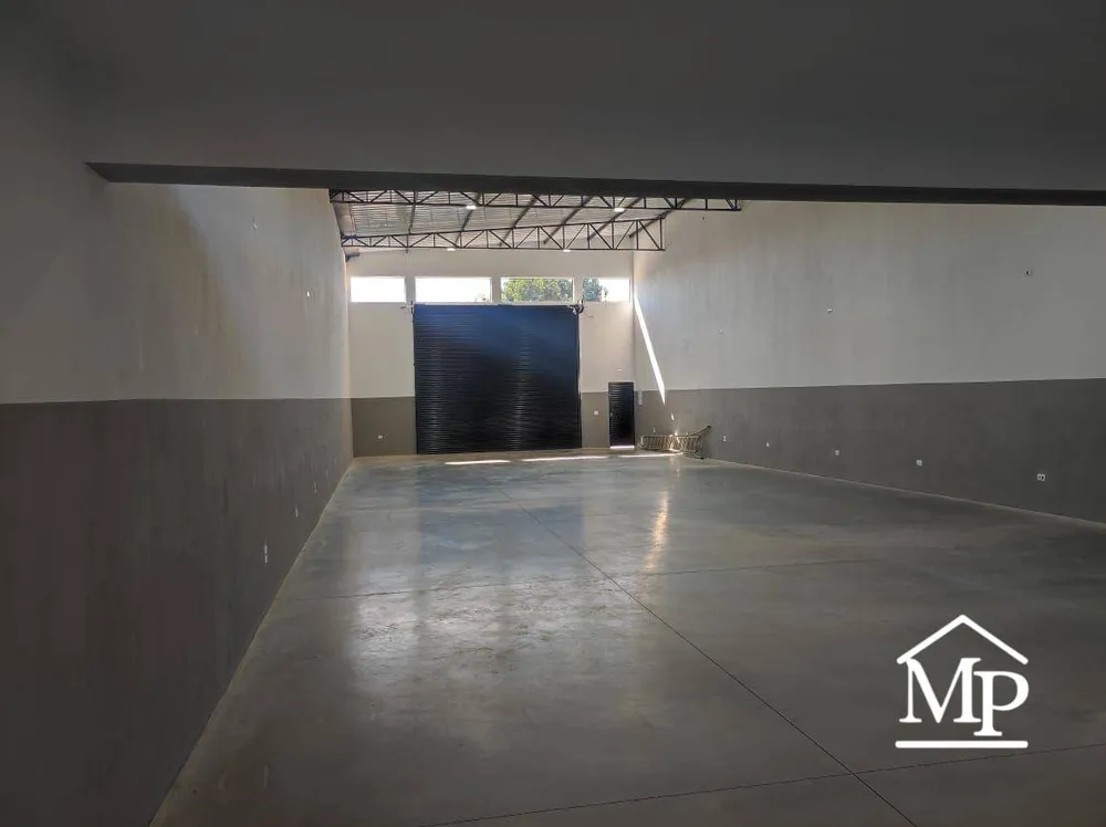 Depósito-Galpão, 350 m² - Foto 10