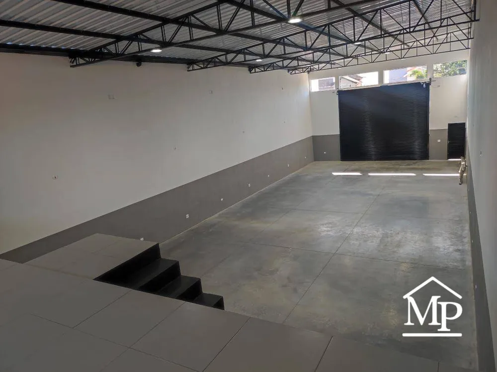 Depósito-Galpão, 350 m² - Foto 9