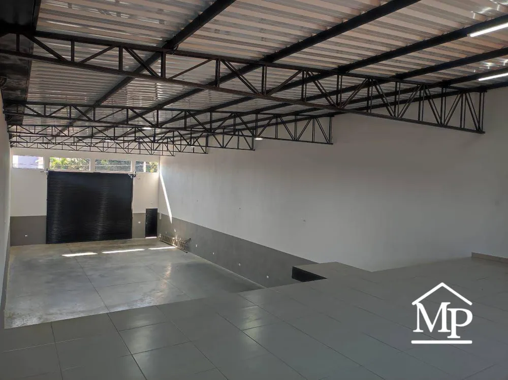 Depósito-Galpão, 350 m² - Foto 11