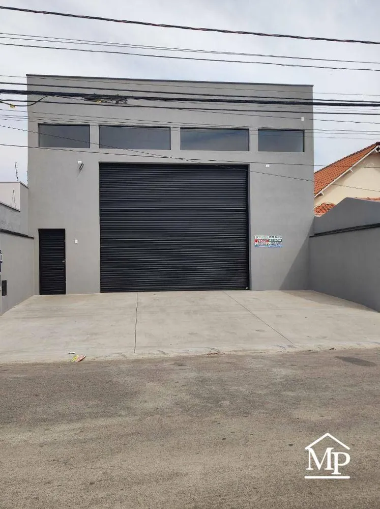 Depósito-Galpão, 350 m² - Foto 5