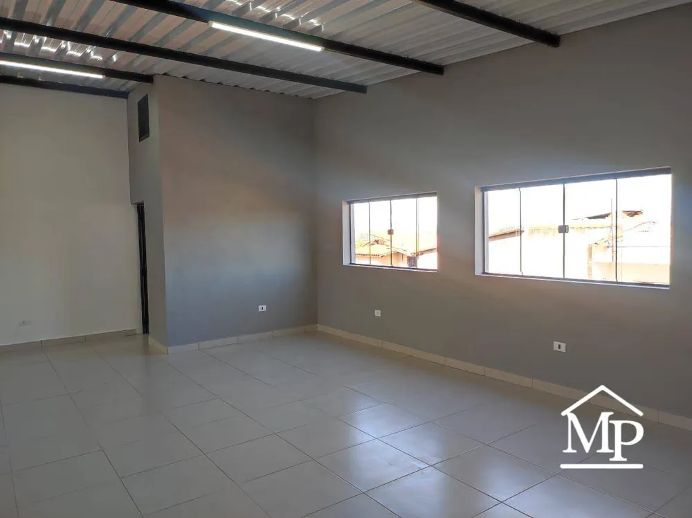 Depósito-Galpão, 350 m² - Foto 12