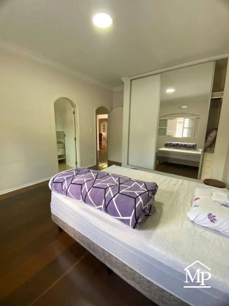 Casa de Condomínio, 4 quartos - Foto 10